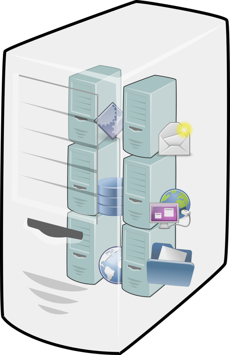 Proxmox installation guide